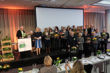 2019 fand die Wintertagung des Verbands in Berlin statt. 