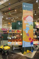 Die Baumschule BKN Strobel hat mit Naschobst Kinder und Familien im Fokus.