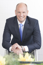 Oliver Rath, seit Juli 2015 neuer Leiter im Vertrieb Garten Basis bei SAGAFLOR