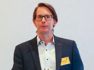 Anton Mooseder ist mit seiner Unternehmensberatung auf Arbeitszeitmodelle spezialisiert: win-win-work.de