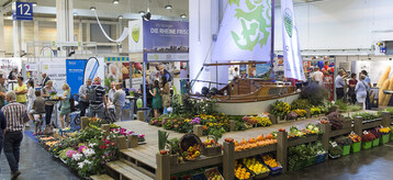 MARKT MOBIL reagiert mit Rahmenprogramm auf wandelnde Marktbedingungen