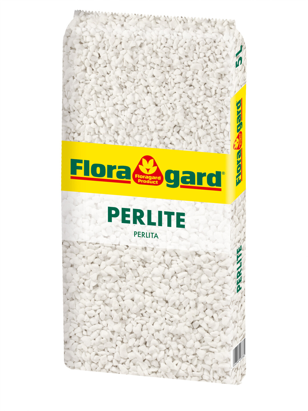 Fr Hobby-Grtner, die mit voller Leidenschaft eigene Erden mischen, bietet Floragard in der kommenden Saison Gartenbau-Perlite und -Vermiculite, abgefllt in der Verpackungsgre 5 Liter, an. Diese Produktneuheiten entstanden aufgrund zahlreicher Endkundenanregungen, die den aktiven  Austausch auf den verschiedenen Kanlen unterstreichen. <br />
<a href="https://www.floragard.de/de-de"  target="_blank" >www.floragard.de</a>