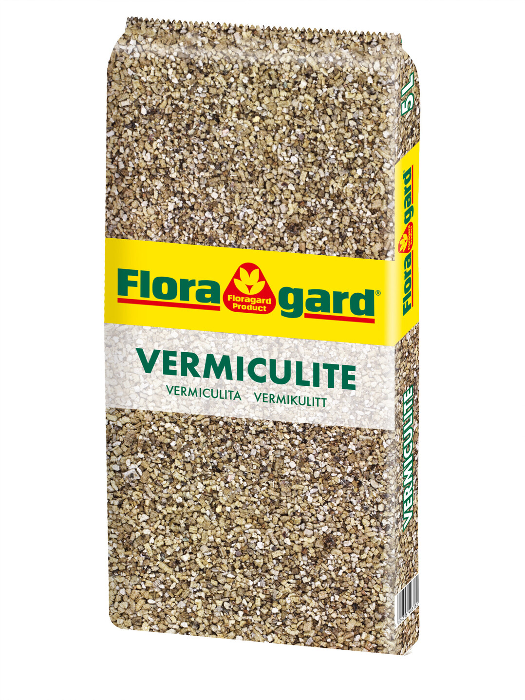 Fr Hobby-Grtner, die mit voller Leidenschaft eigene Erden mischen, bietet Floragard in der kommenden Saison Gartenbau-Perlite und -Vermiculite, abgefllt in der Verpackungsgre 5 Liter, an. Diese Produktneuheiten entstanden aufgrund zahlreicher Endkundenanregungen, die den aktiven  Austausch auf den verschiedenen Kanlen unterstreichen. www.floragard.de