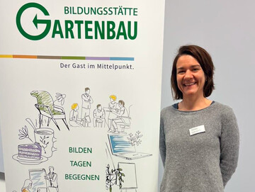 Carolin Sauerborn