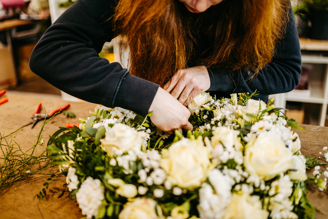 Blumen Kaiser