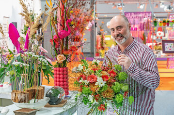 Leipziger Messe
 Cadeaux
