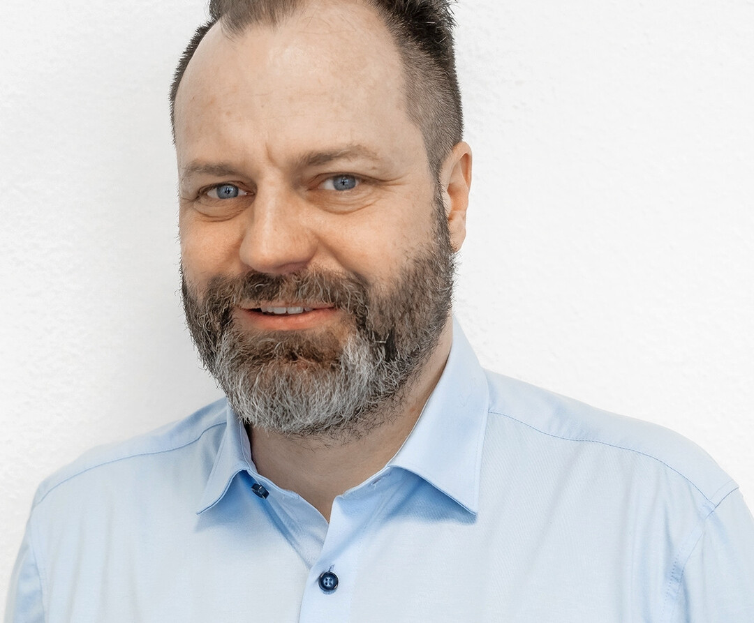 Sascha Reineke