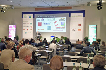 Der BHB-GardenSummit 2025 findet am 26. Juni ab 13.30 Uhr im Congress Centrum Nord der Koelnmesse statt.