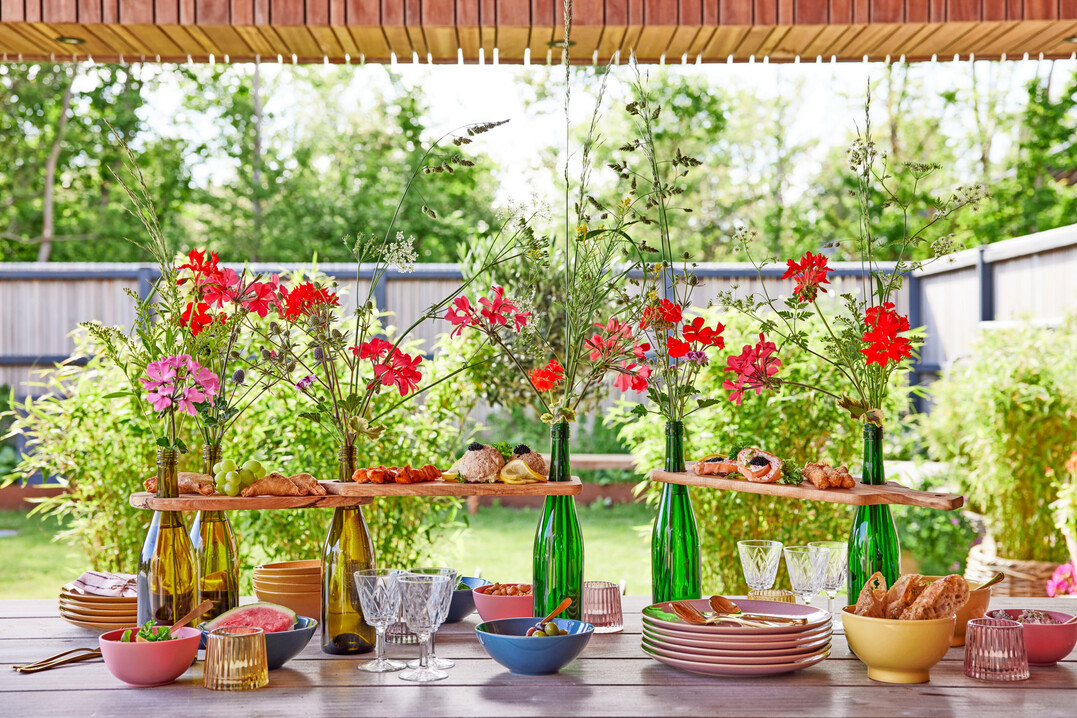 Pelargonium for Europe bietet mit vier krzeren und zwei lngeren Filmen ein aktuelles Videoangebot fr die Kundenansprache.