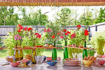Pelargonium for Europe bietet mit vier krzeren und zwei lngeren Filmen ein aktuelles Videoangebot fr die Kundenansprache.