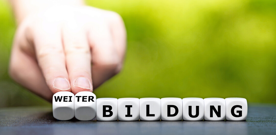 Weiterbildung zur Frderung der Ausbildungskometenz im Gartencenter: VDG-Webinar am 30. Juni 2025