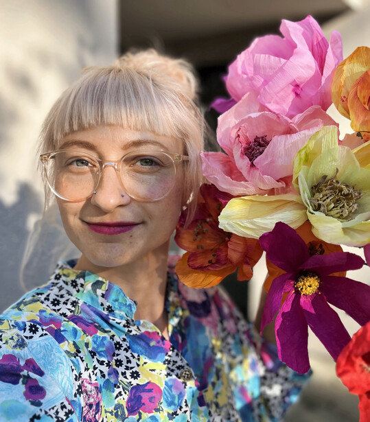 Kathrin Geiendrfer