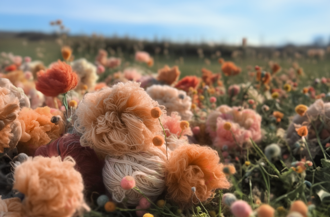Pantone Farbe des Jahres 2024: PANTONE Peach Fuzz 13-1023
