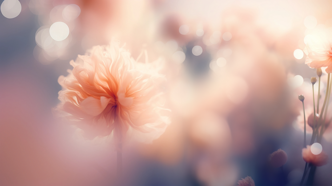 Pantone Farbe des Jahres 2024: PANTONE Peach Fuzz 13-1023