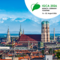 Mnchen wird im August 2026 zum Treffpunkt fr die internationale Gartencenter-Branche.
