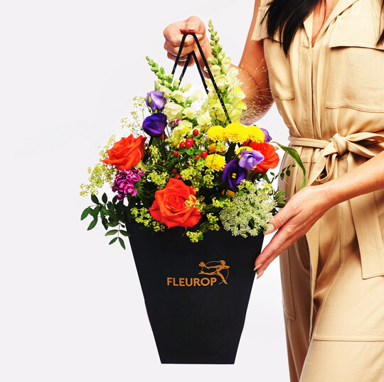 Der Lonely Bouquet Day-Strau von Fleurop
