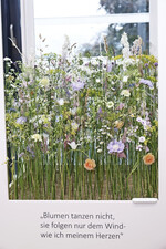 Beste Themenarbeit "Herzensangelegenheiten"