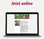 Die dritte Ausgabe von Inside kann online nachgelesen werden.