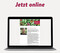 Die dritte Ausgabe von Inside kann online nachgelesen werden.