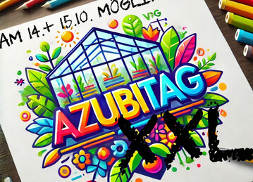 VDG Azubitag XXL