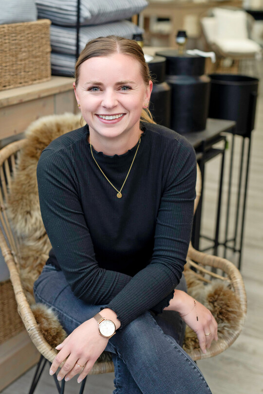 Katja Richter