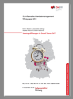 Schriftenreihe Handelsmanagement, Whitepaper #51