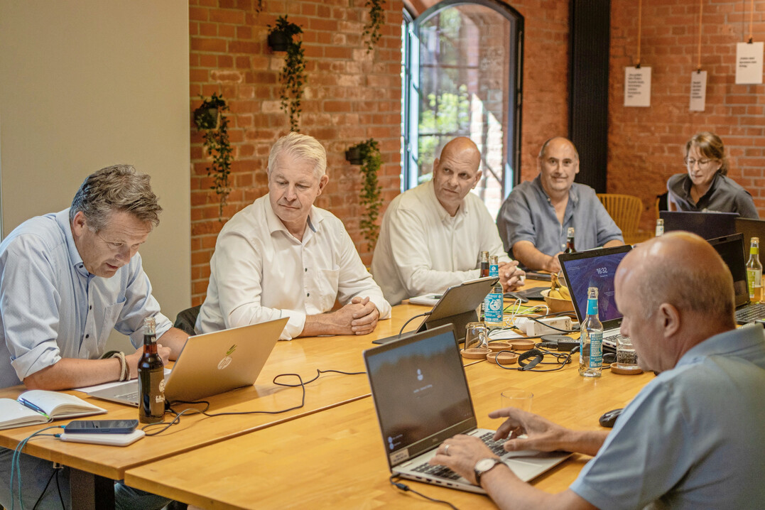 GreenNext-Konferenz: Online-Event voller Impulse am 26. und 27. August 2025.
