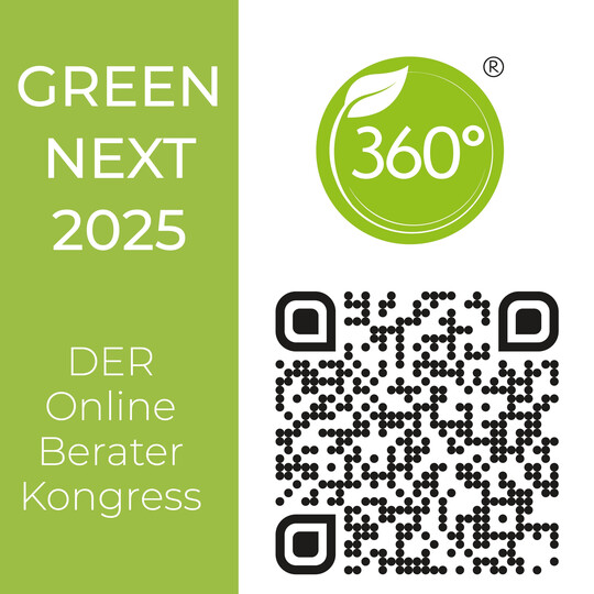 Die Vortrge und Aufzeichnungen knnen ber diesen QR-Code erworben werden.