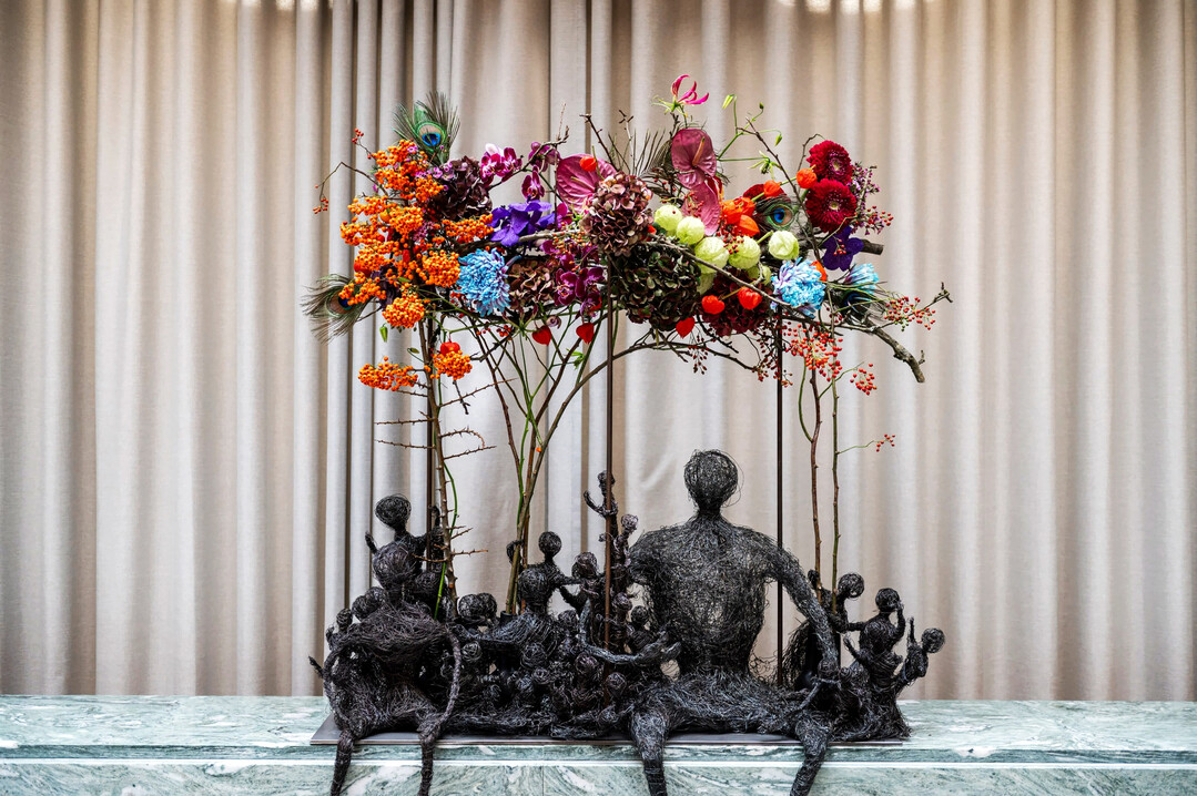 Die Werkstcke von Jan Halbig 