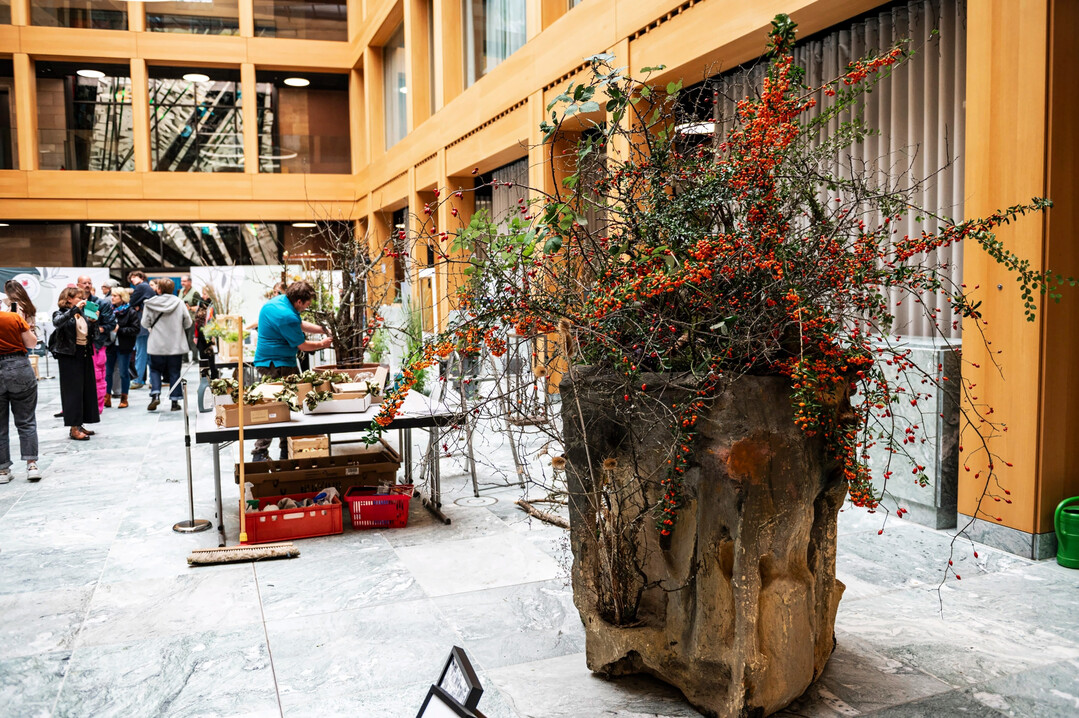 Die Werkstcke von Jan Halbig 