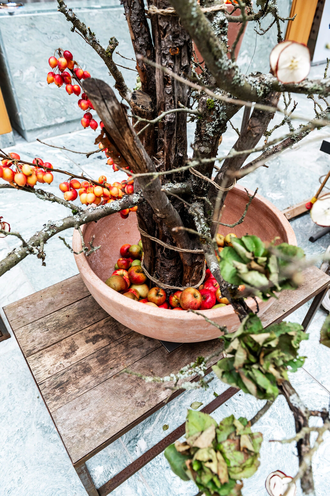 Die Werkstcke von Jan Halbig 