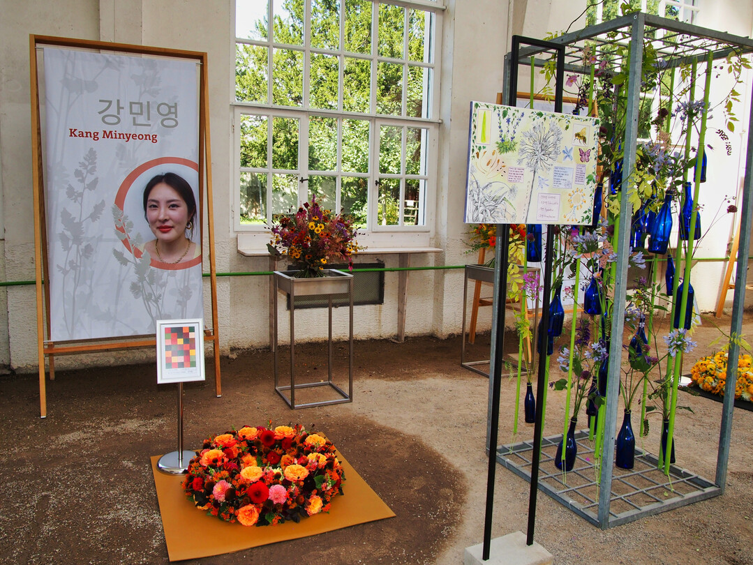 Von den Prüflingen wurden drei Werkstücke gefordert.