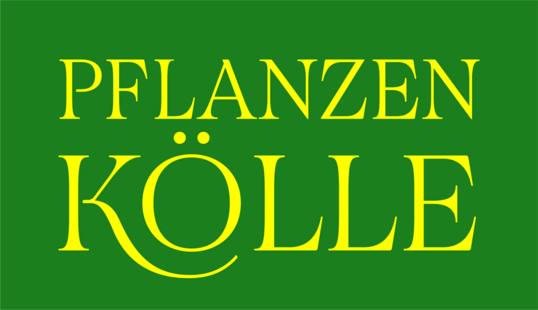 Das neue Logo des Unternehmens  die Marke das Zusammenspiel aus Pflanzenvielfalt, grtnerischer Kompetenz und einem unverwechselbaren Einkaufserlebnis widerspiegeln.