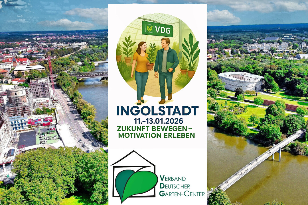 VDG-Wintertagung 2026