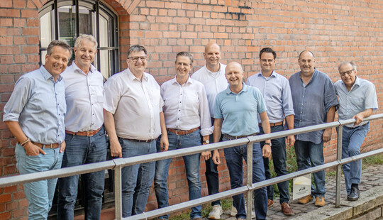 Am 26. und 27. August 2025 veranstaltete die Beratergruppe 360grad das Online-Event Green Next 2025 für Führungskräfte sowie Inhaberinnen und Inhaber der grünen Branche. In sechs Fachvorträgen wurden zentrale Zukunftsthemen beleuchtet. Die Vorträge und Aufzeichnungen sind noch für einen begrenzten Zeitraum verfügbar unter 
<a href="https://www.beratung-360.com/"  target="_blank" >www.beratung-360.com</a>
