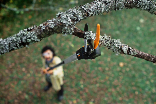 Fr 2026 erweitert Fiskars das Garten-Portfolio mit innovativen Produktneuheiten.