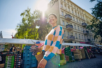 Kartenzahlung wird immer beliebter.
