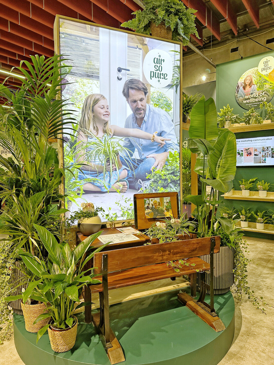 Die Themenwelt Lernen