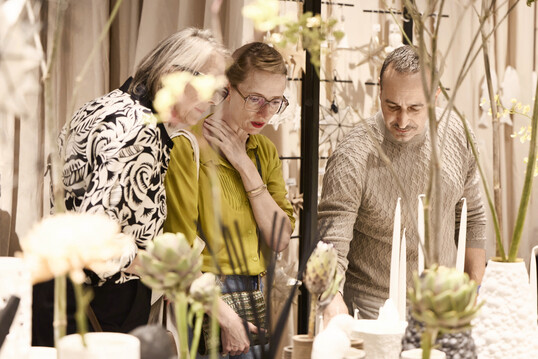 Klatt objects GmbH auf der Nordstil Sommer 2025 