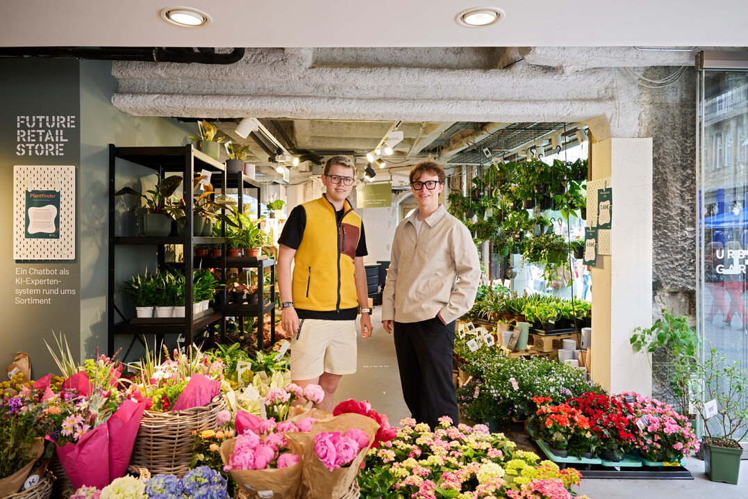 Kiefl Urban Gardeners