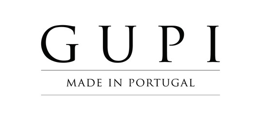 GUPI Hometextiles mit Sitz in Guimares, Portugal  der ltesten Stadt Portugals und Wiege der portugiesischen Heimtextilienindustrie  ist auf die Herstellung hochwertiger Heimtextilien spezialisiert. Das Unternehmen hat sich der Produktion in Portugal verschrieben und kombiniert modernes Design mit hohen Qualittsstandards. 