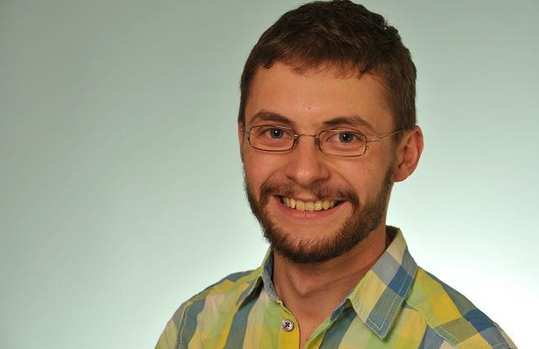 "Pflanzen gehren in dieser Krise zu den wichtigen und notwendigen Dingen", Jonas Maiwald, Grtnermeister Maiwald Gartenbaumschule.