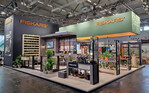 Fiskars auf der spoga+gafa 2023