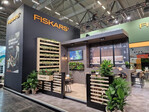 Auf der spoga+gafa zeigte Fiskars ein neues Konzept für urbanes Gärtnern. Es umfasst durchdachte Gartengeräte und Hilfsmittel fürs Gärtnern indoor und outdoor.