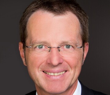 Dipl.-Ing. agr. Olaf Spicker wechselt von der Gartenbauzentrale Papenburg zur Erzeugergenossenschaft Landgard. 