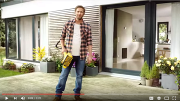 Sie lieben Ihren Garten, Ihr Stck Natur direkt vor der Haustr. Das saftige Grn. Das alles gibt Ihnen Kraft, Ihr Garten ist Ihr Rckzugsort vom oft anstrengenden Alltag.