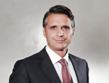 Der Aufsichtsrat der Landgard eG hat mit Wirkung zum 1. Juli 2017 Markus Schrholz (52) in den Vorstand berufen. 