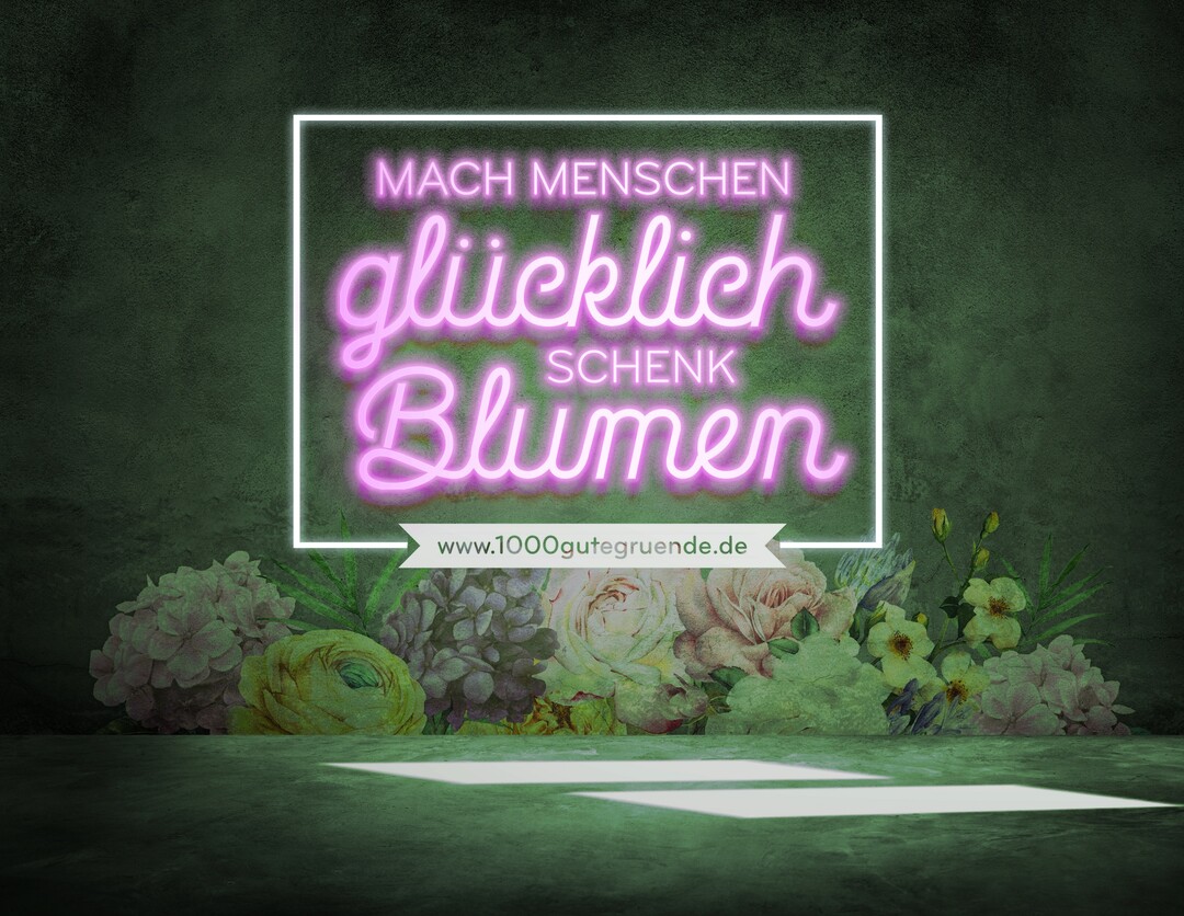 Die grüne Branche in Zeiten der Corona-Krise – jede Blume zählt