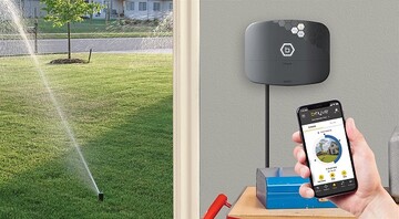 Husqvarna Group bernimmt Orbit Irrigation in den USA und lsst den Weltmarktfhrer fr Bewsserung von Privatgrten entstehen.
Die Reihe der smarten B-hyve-Produkte von Orbit Irrigation mit 1,4 Millionen verbundenen Gerten Verbraucher dabei, Wasser zu sparen, die Pflanzenpflege zu frdern und Geld zu sparen. 