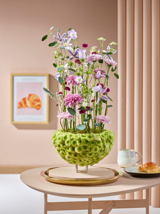 Die neue Kollektion justchrys 2026 wir der FDF in einem exklusiven Showroom und Ausstellungsareal pr�sentieren � praxisorientiert, verkaufsstark und konsumentennah. 